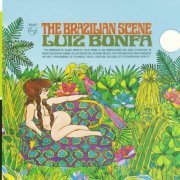 Luiz Bonfa - The Brazilian Scene (1965)