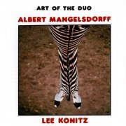 Albert Mangelsdorff & Lee Konitz - Art Of The Duo (1983) [1989]