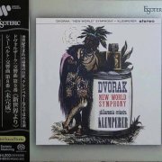 Otto Klemperer - Dvorak: Symphony No. 9 / Schubert: Symphony No. 8 (1963) [2025 SACD]