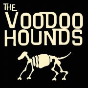 The Voodoohounds - The Voodoohounds (2025)