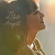 Lisa Angell - Lisa Angell (2015)