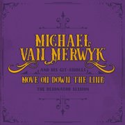 Michael van Merwyk - Move On Down The Line (2026) [Hi-Res]