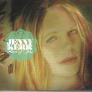 Jenny Kerr - Head Of Fire (2012) Hi-Res