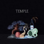 María de la Flor - TEMPLE (2021) Hi-Res