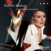 Katrine Madsen - Magic Night (2002)