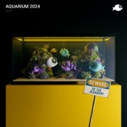 VA - Aquarium 2024 (2024)