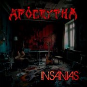 Apócrypha - Insanias (2024)