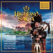 Highland Saga - Highland Saga - das Album zur Show (Digital Deluxe Edition) (2022)