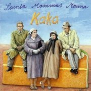 Samla Mammas Manna - Kaka (1999)