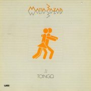 Matia Bazar - Tango (1983) LP