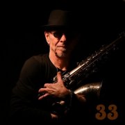 Mark Maxwell - 33 (2026)
