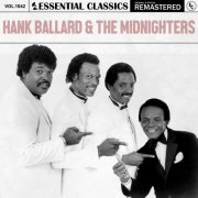 Hank Ballard & The Midnighters - Essential Classics, Vol. 1042: Hank Ballard & The Midnighters (2025)