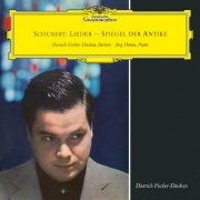 Dietrich Fischer-Dieskau, Jörg Demus - Schubert: Songs (2000)