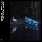 Joep Beving, Maarten Vos - vision of contentment (2024) [Hi-Res]