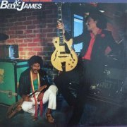 Bell & James - Only Make Believe (1979) Vinyl