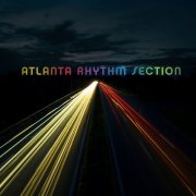 Atlanta Rhythm Section – Atlanta Rhythm Section (Rerecorded) (1972)