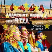 Anarchist Republic of Bzzz - United Diktaturs of Europe (2016)