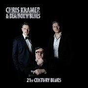 Chris Kramer & Beatbox 'n' Blues - 21st Century Blues (2021) Hi Res