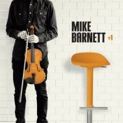 Mike Barnett - + 1 (2021) [Hi-Res]