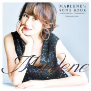 Marlene - MARLENE’S SONG BOOK ～MEMORIES FOR TOMORROW～ (2022) Hi-Res