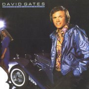 David Gates - Falling In Love Again (1980) [2008]