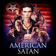 The Relentless - American Satan (2017) [Hi-Res]