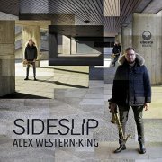 Alex Western-King - SideSlip (2021) Hi Res