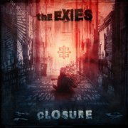 The Exies - Closure Ep (2024) [Hi-Res]