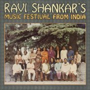 Ravi Shankar - Ravi Shankar's Music Festival from India (2022 Remaster) (1976) [Hi-Res]