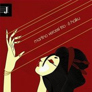 Martino Vercesi Trio - 6 Haiku (2014)