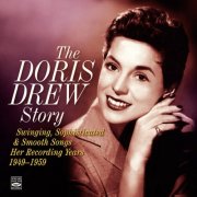 Doris Drew - The Doris Drew Story · Her Recording Years 1949-1959 (2026) Hi-Res