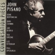 John Pisano - Conversation Pieces (1997)