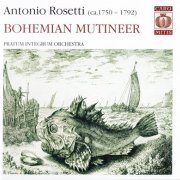 Pratum Integrum Orchestra - Rosetti: Bohemian Mutineer (2005) [SACD]