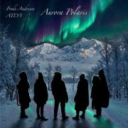 Frode Andresen, ATLYS - Aurora Polaris (2026) [Hi-Res]