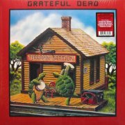 Grateful Dead - Terrapin Station (2024) [Vinyl]