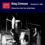 King Crimson - 1969-11-21 New York, NY - Fillmore East (2006)