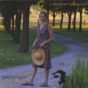 Monica Taylor - Cimarron Valley Girl (2008)