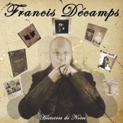Francis Décamps - Histoires de Notes (2025)