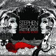 Stephen Kellogg - Glassjaw Boxer (Deluxe Version) (2012)