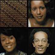 Trio Esperança - Trio Esperança (1975)