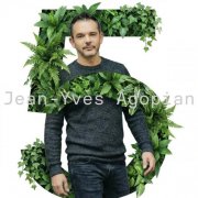 Jean-Yves Agopian - 5 (2026) Hi-Res