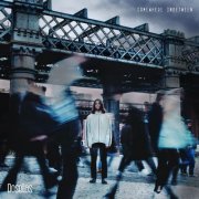 Rosellas - Somewhere Inbetween - EP (2023) Hi-Res