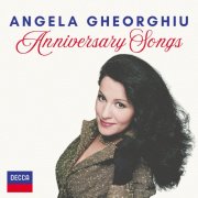 Angela Gheorghiu - Anniversary Songs (2025)