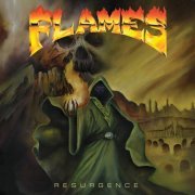 Flames - Resurgence (2022) Hi-Res