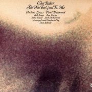 Chet Baker - She Was Too Good to Me (2013) Hi-Res