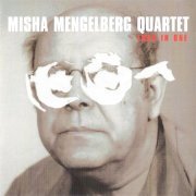 Misha Mengelberg Quartet - Four In One (2001) [SACD]