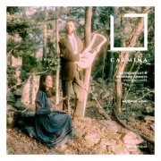 Murmur Mori - Carmina (Medieval Latin Prophane Chants 9th-11th Centuries) (2026) Hi-Res