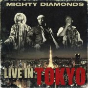 Mighty Diamonds - Live in Tokyo (1985)