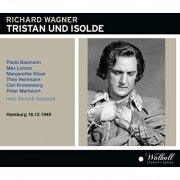 Max Lorenz - Tristan und Isolde (2020)