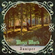 Moss Moth - Juniper (2026) [Hi-Res]